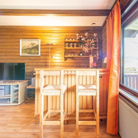 Apartment Am Hohen Bogen-45 By Interhome Arrach Ngoại thất bức ảnh